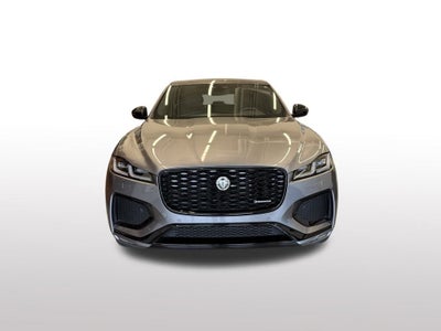 2025 Jaguar F-PACE P250 R-Dynamic S