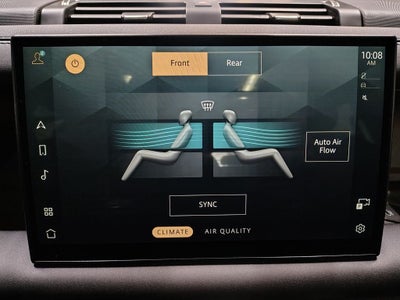 2024 Land Rover Defender 130 X-Dynamic SE