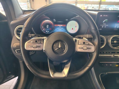 2022 Mercedes-Benz GLC GLC 300 4MATIC®