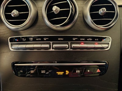2022 Mercedes-Benz GLC GLC 300 4MATIC®