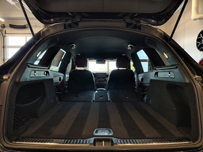 2022 Mercedes-Benz GLC GLC 300 4MATIC®