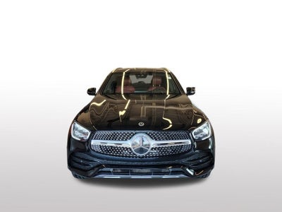 2022 Mercedes-Benz GLC GLC 300 4MATIC®