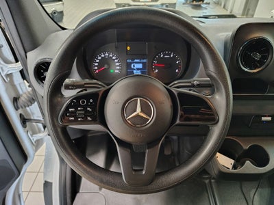 2020 Mercedes-Benz Sprinter 2500 Base