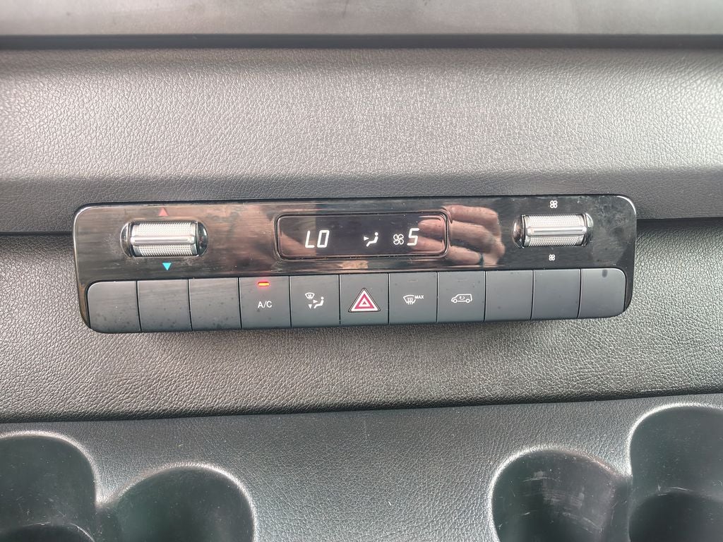 2020 Mercedes-Benz Sprinter 2500 Base