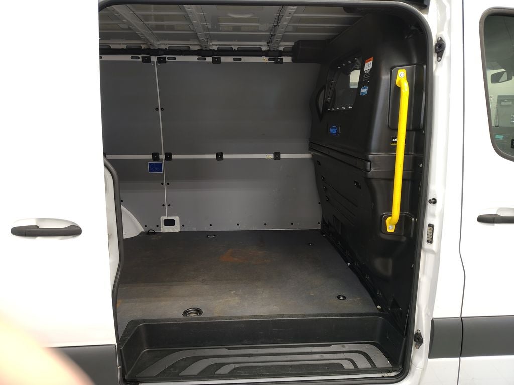 2020 Mercedes-Benz Sprinter 2500 Base