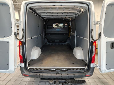 2020 Mercedes-Benz Sprinter 2500 Base