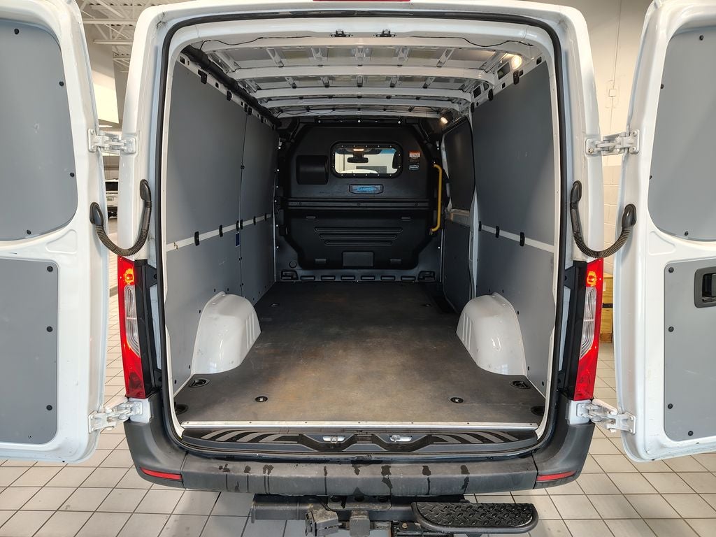 2020 Mercedes-Benz Sprinter 2500 Base