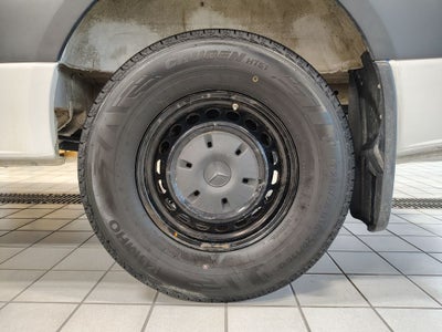 2020 Mercedes-Benz Sprinter 2500 Base