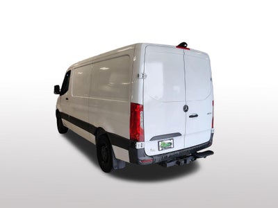 2020 Mercedes-Benz Sprinter 2500 Base