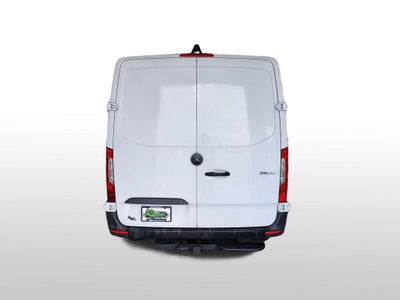 2020 Mercedes-Benz Sprinter 2500 Base