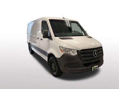 2020 Mercedes-Benz Sprinter 2500 Base