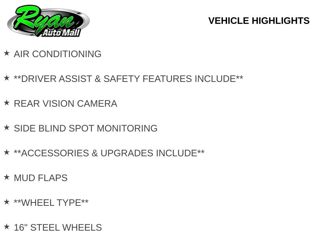 2020 Mercedes-Benz Sprinter 2500 Base