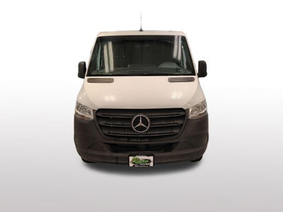 2020 Mercedes-Benz Sprinter 2500 Base