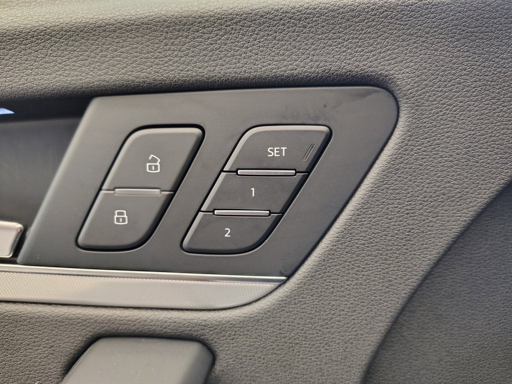 2020 Audi Q5 Premium quattro