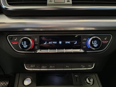 2020 Audi Q5 Premium quattro