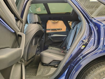 2020 Audi Q5 Premium quattro