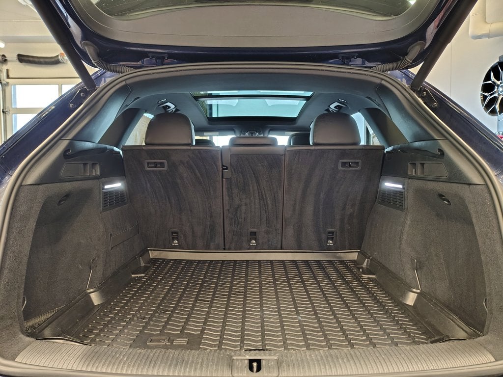 2020 Audi Q5 Premium quattro