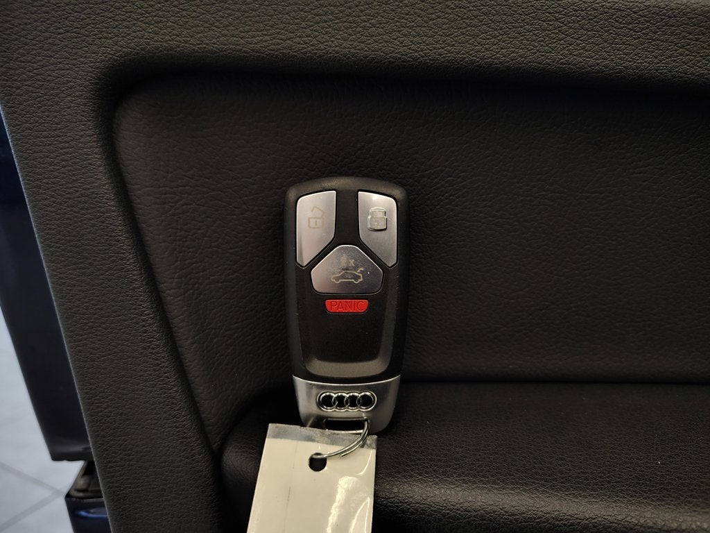 2020 Audi Q5 Premium quattro