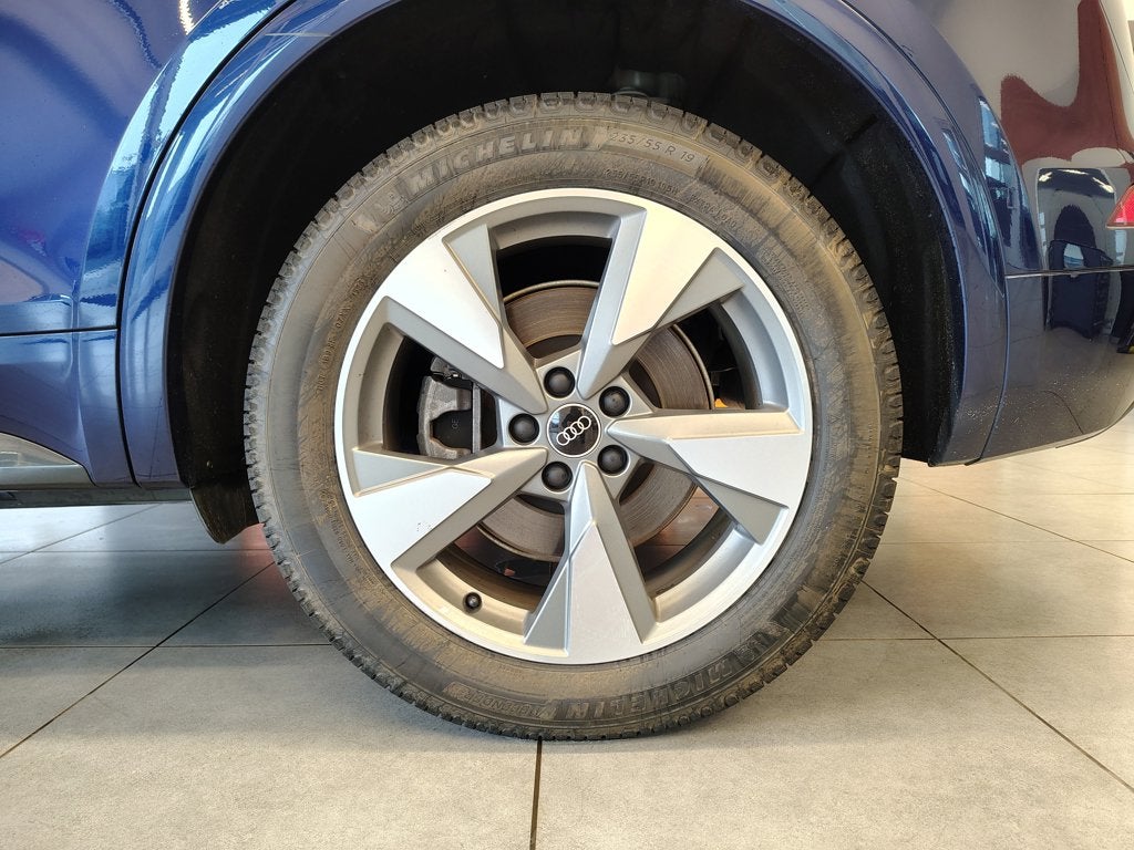 2020 Audi Q5 Premium quattro
