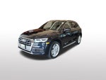 2019 Audi Q5 2.0T Premium Plus quattro
