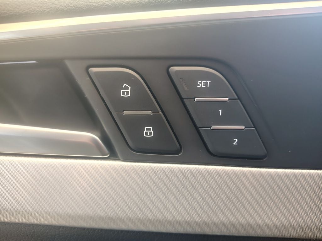 2018 Audi A5 2.0T Premium Plus quattro