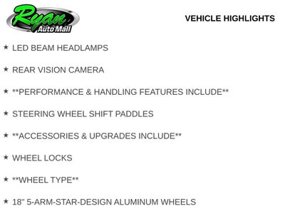 2018 Audi A5 2.0T Premium Plus quattro