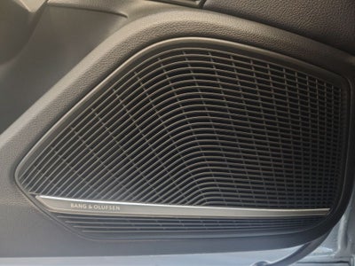 2018 Audi A5 2.0T Premium Plus quattro