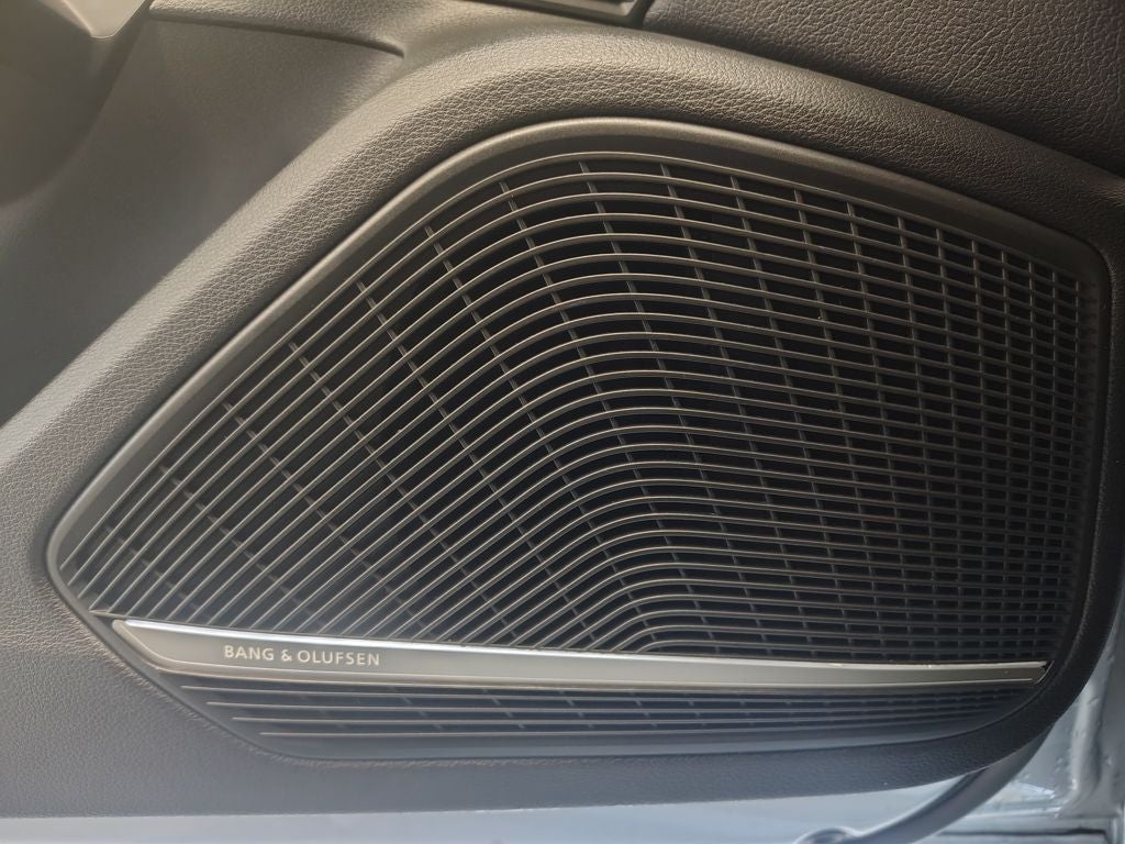 2018 Audi A5 2.0T Premium Plus quattro