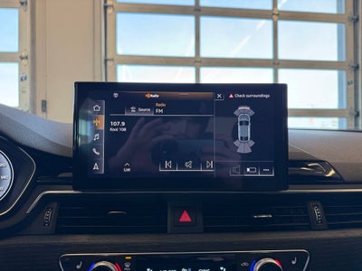 2024 Audi A5 Sportback 45 S line Premium Plus quattro