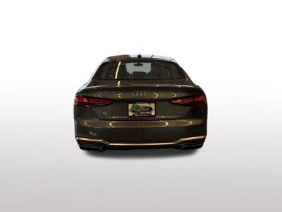 2024 Audi A5 Sportback 45 S line Premium Plus quattro