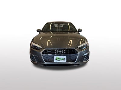 2024 Audi A5 Sportback 45 S line Premium Plus quattro