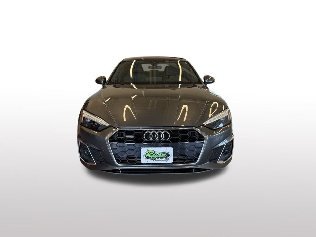 2024 Audi A5 Sportback 45 S line Premium Plus quattro