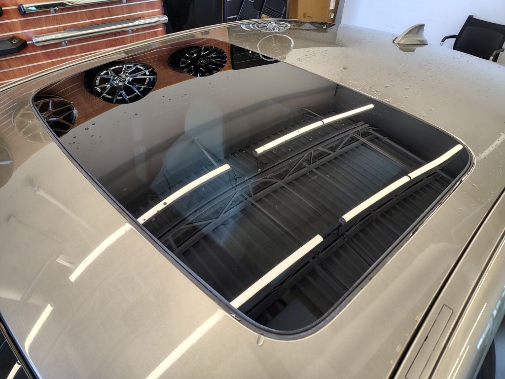 2018 BMW 5 Series 530e xDrive iPerformance