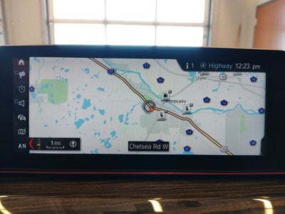 2018 BMW 5 Series 530e xDrive iPerformance