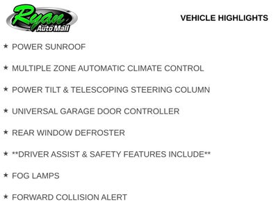 2018 BMW 5 Series 530e xDrive iPerformance