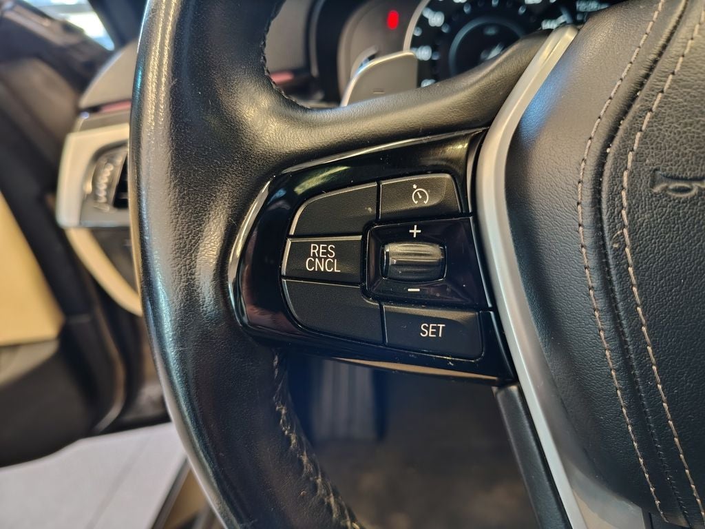 2018 BMW 5 Series 530e xDrive iPerformance