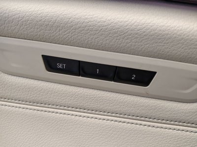 2018 BMW 5 Series 530e xDrive iPerformance