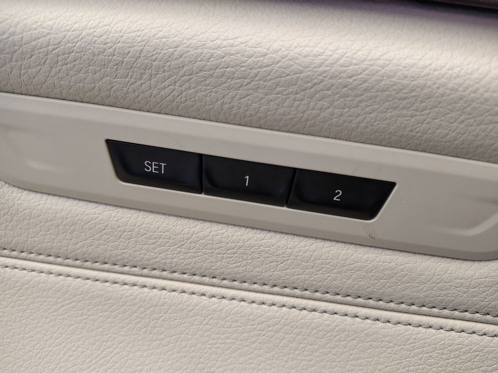 2018 BMW 5 Series 530e xDrive iPerformance