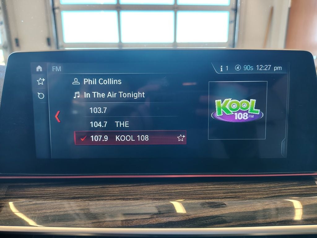 2018 BMW 5 Series 530e xDrive iPerformance