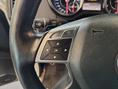 2013 Mercedes-Benz G-Class G 63 AMG® 4MATIC®