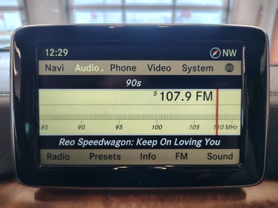 2013 Mercedes-Benz G-Class G 63 AMG® 4MATIC®