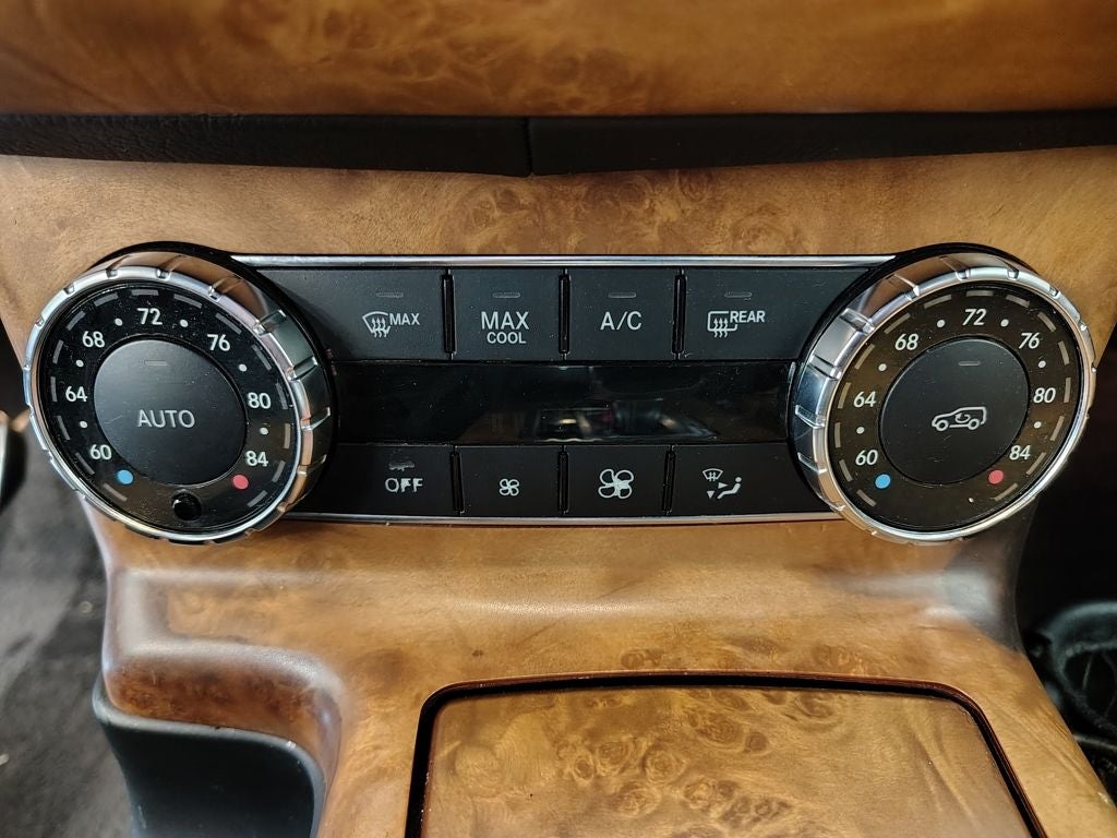 2013 Mercedes-Benz G-Class G 63 AMG® 4MATIC®