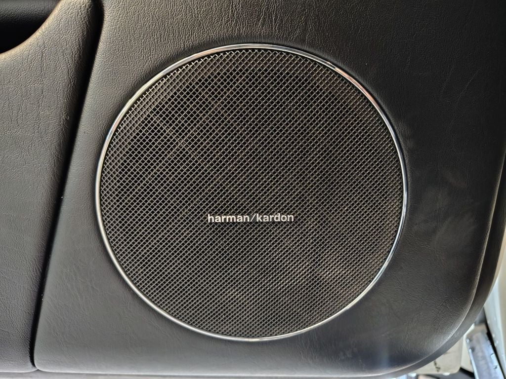 2013 Mercedes-Benz G-Class G 63 AMG® 4MATIC®