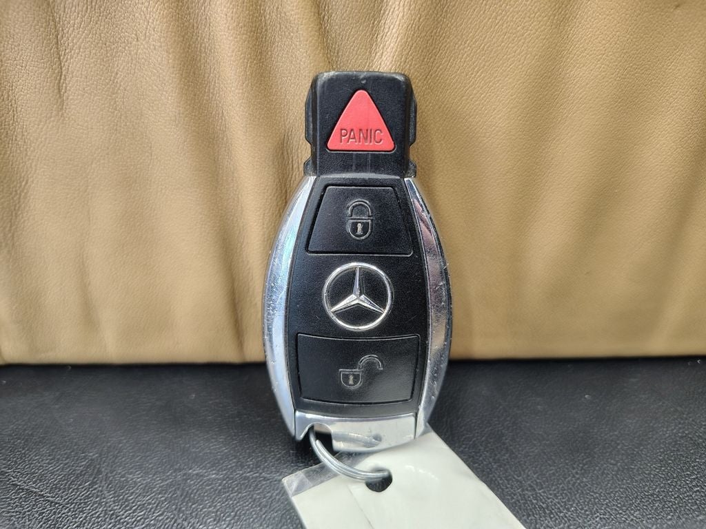 2013 Mercedes-Benz G-Class G 63 AMG® 4MATIC®