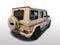 2013 Mercedes-Benz G-Class G 63 AMG® 4MATIC®