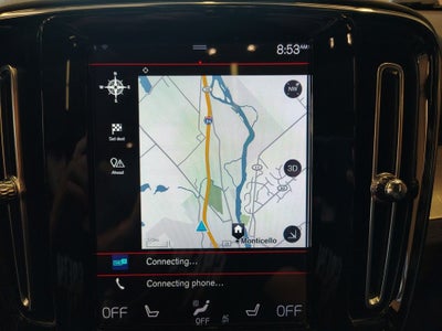 2019 Volvo XC40 Momentum