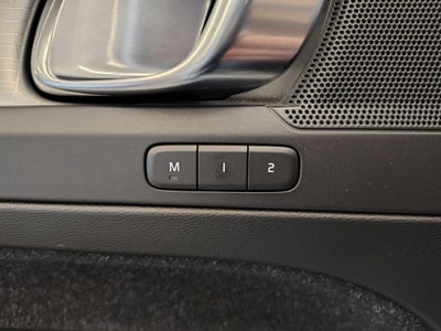 2019 Volvo XC40 Momentum