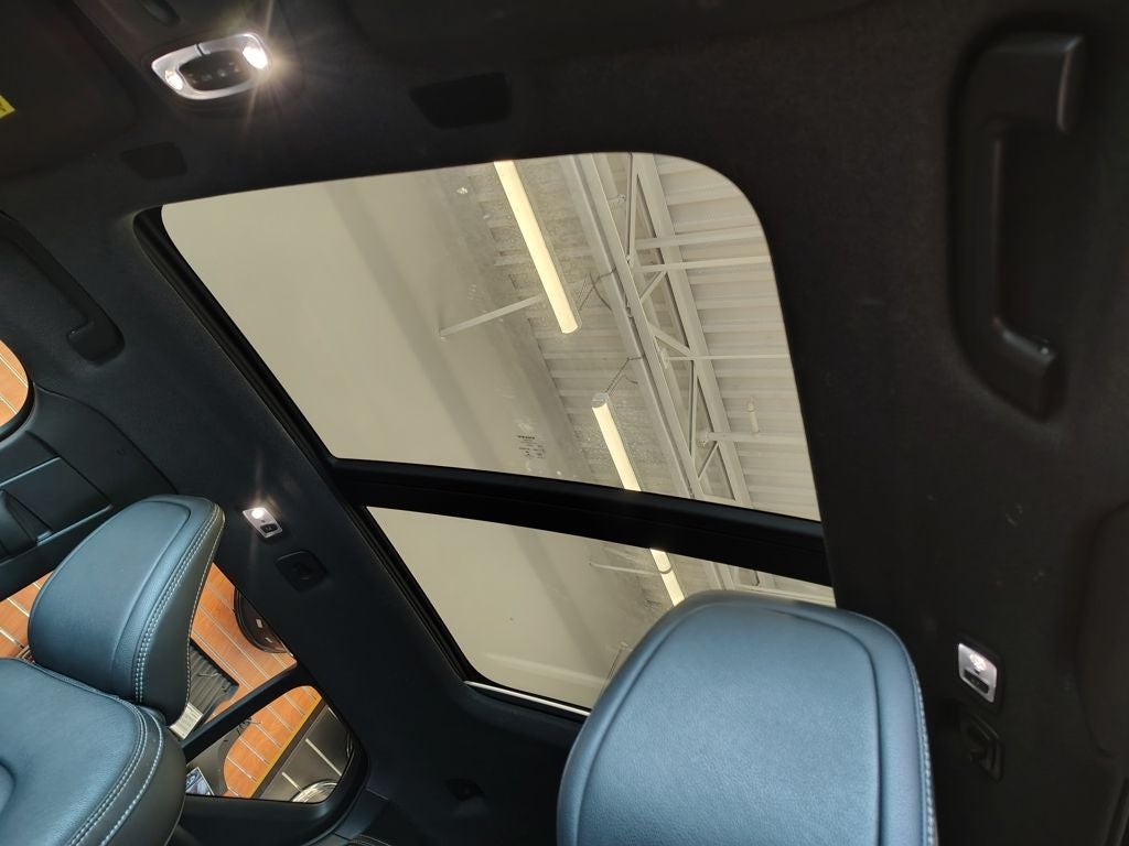 2019 Volvo XC40 Momentum