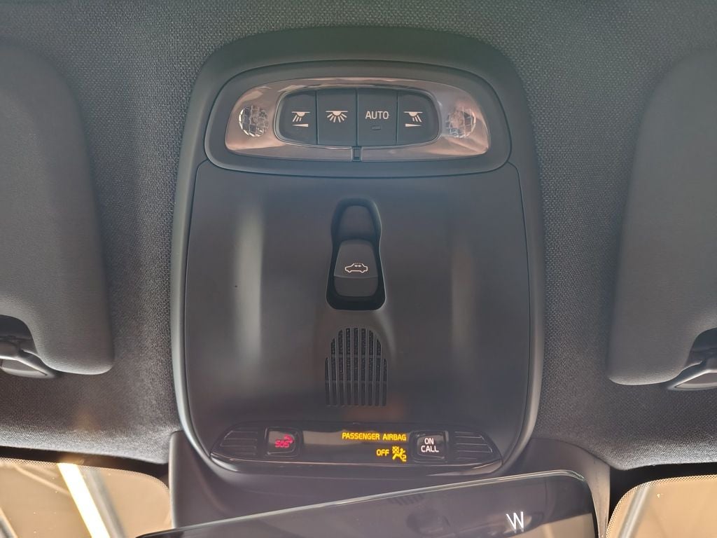 2019 Volvo XC40 Momentum