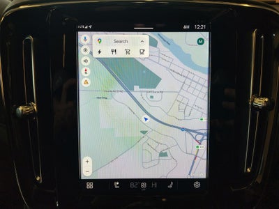 2023 Volvo XC40 Recharge Pure Electric Ultimate